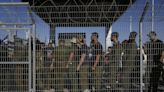 UN report says Palestinians detained by Israeli authorities since Oct. 7 faced torture, mistreatment