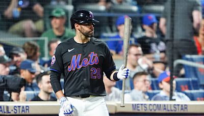 Junto con Candelita, otro pelotero de raíces cubanas prende la mecha de la reacción en los Mets