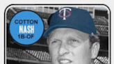 Cotton Nash was one of 13 players to play in the NBA and MLB. Here are the other 12.