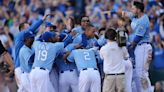 Ten years ago Friday, grand slam capped season that kick-started Royals’ run of success