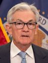 Jerome Powell