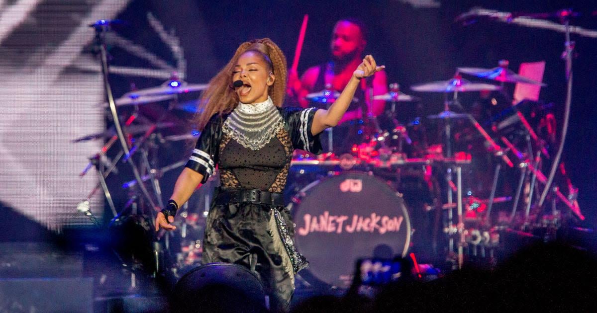 Birdman, Usher and Janet Jackson headline Essence Fest 2024's music lineup