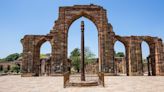 This mysterious iron pillar in India has been exposed to the elements for over 1,600 years. So why hasn’t it ever rusted?