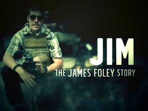 Jim: The James Foley Story