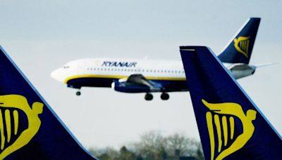 Ryanair hack to save money on flights but there's a catch