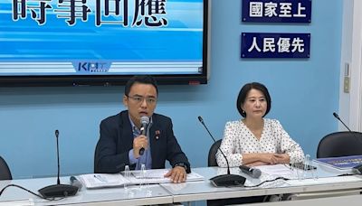 NCC人事爆媒體大亨介入喬不攏 洪孟楷建議待卓榮泰上任再提名