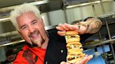 Guy Fieri shares his 4 easy tips to make the perfect burger for your next barbecue