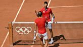 Djokovic saca del camino a Nadal y da un paso más al oro olímpico