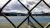 Photos: Class B-C state tennis tournament