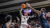 Sears gets 22, plus key free throws and Alabama beats No. 8 Auburn 79-75