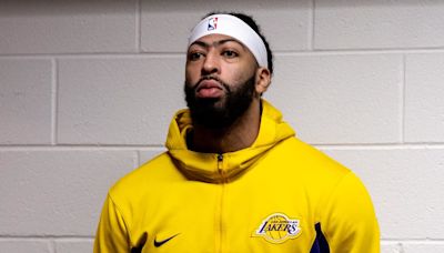 Former Lakers Player's Honest Statement on Getting Traded For Anthony Davis