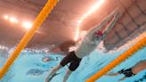 Adam Peaty marks his return from a mental health break with a bronze at swim worlds; US wins 2 golds