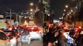 Bengaluru Traffic: Residents Voice Frustration Over Noise Pollution And Traffic Jams Near Sarjapur Road