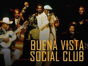 Buena Vista Social Club (film)