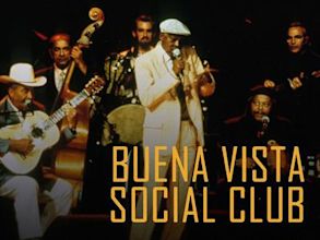 Buena Vista Social Club