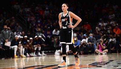Phoenix Mercury Make WNBA History in Worst Way Possible