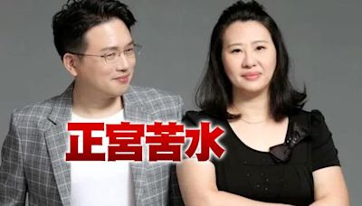 醫師娘辛酸！江坤俊妻為旺夫改名 慘痛代價胖了33公斤