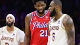 Windhorst: 76ers 'A Threat' to Sign Lakers' LeBron James in 2024 NBA Free Agency