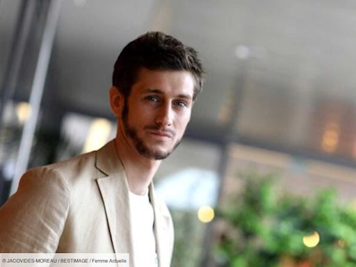 Jean-Baptiste Maunier en deuil, son "étoile" est décédée