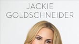 Real Housewife Jackie Goldschneider faces her mortal enemy: food