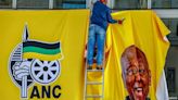 The failing ANC is rejected by over half of South Africa