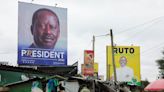 Explainer-What is at stake for investors in Kenya's elections?