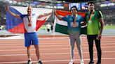 Olympics 2024: Who are the top rivals for Indian athletes?