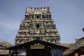 Navagraha temples in Tamil Nadu