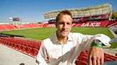 Jason Kreis returns to Real Salt Lake