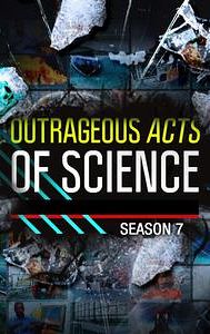 Outrageous Acts of Science