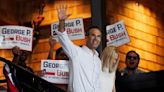 George P. Bush, last member of his family still in office, loses Texas primary