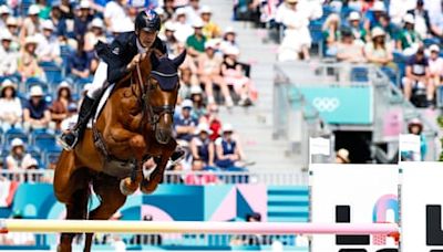 Trust between rider and horse on display at the Paris Olympics shows the best of a sport that has been rocked by scandals | Calla Wahlquist