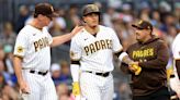 Padres place struggling Manny Machado on IL due to fractured hand