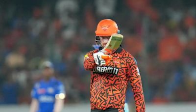 IPL 2024: SRH's 'Official Demigod' Heinrich Klaasen Spotted at a Mall in Hyderabad | WATCH - News18