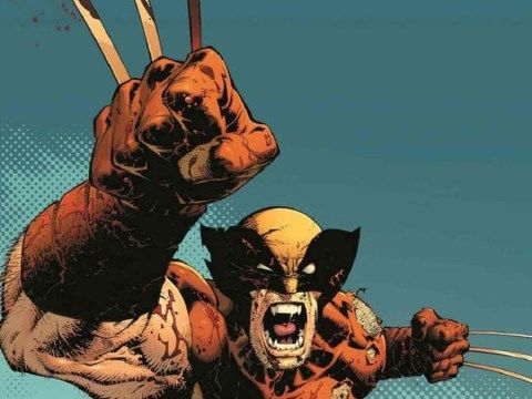 Greg Capullo and Jonathan Hickman Partner Up On Wolverine: Revenge!