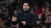 Mikel Arteta has £55m transfer meeting as Arsenal close in on second summer signing