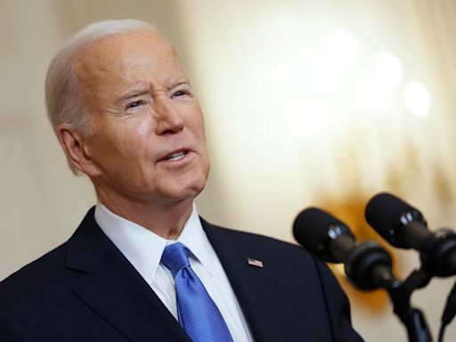 These Are The Likely Democratic Presidential Candidates If Biden Drops Out