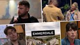 Emmerdale spoilers: Aaron’s comeback revealed, Tracy returns, Mack’s lover unmasked