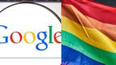 ¿Qué pasa si buscas LGBTQ en Google? Aquí el efecto de pantalla