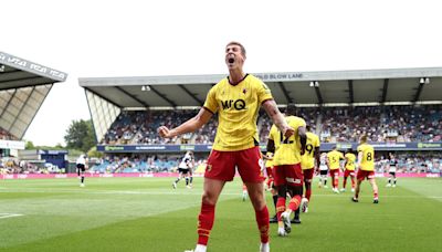 How to watch today's Sheffield United vs Watford Championship game: Live stream, TV channel, and start time | Goal.com US