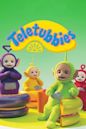 "Teletubbies" Washing Up