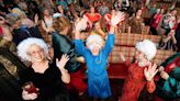 Celebrity Cruises Ship to Depart on Final 'Golden Girls' Theme Voyage