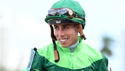 Irad Ortiz Jr. Cleared To Ride After Thursday Mishap At Saratoga