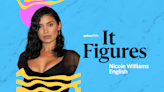Nicole Williams English is 7 months pregnant in her Sports Illustrated Swimsuit debut. She wants women to know that they can feel 'sexy' as moms.