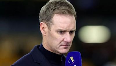 Dan Walker sets record straight on 'mystery health battle' after TV absence