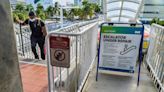 Take the stairs: Why Miami-Dade County can’t get this Metromover station elevator fixed