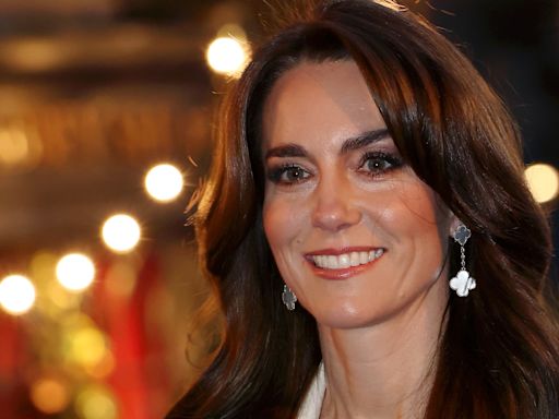 A timeline leading up to and after Kate’s cancer diagnosis