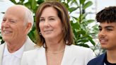 Lucasfilm Boss Kathleen Kennedy On How She’d Like To See WGA Strike Resolved – Cannes