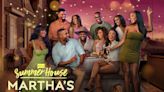 'Summer House: Martha's Vineyard Premiere' Clip: Summer Questions Alex's Actions & Reveals Their Hookup--'You Didn't Invite The Person...