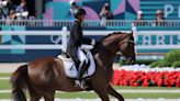 Equestrian Agarwalla exits from Paris Olympics